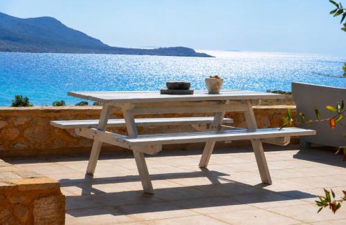 Halki House | Villa Aristoteles