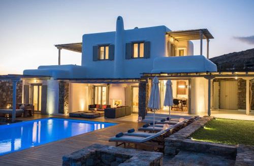 Xilokeratidi Villa | Villa Assa -Mykonos