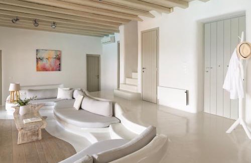Xilokeratidi Villa | Villa Assa -Mykonos