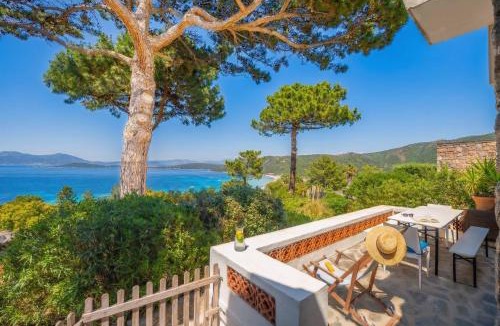 Verghia Villa | Villa Aster