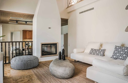 Evreti Villa | Villa Astria - Five Bedroom Villa, Sleeps 10