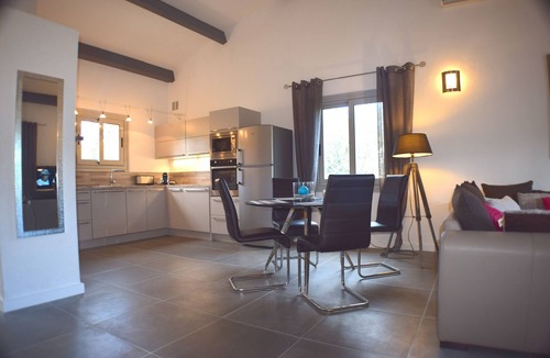 Santa Giulia Apartment | villa at 5 minutes of the beaches