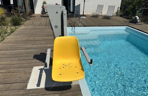 Santa-Maria-Poggio Villa | Villa Avec Piscine Santa Maria Poggio