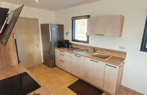 Palasca Villa | Villa Avec Piscine et vue mer à Lozari - 6 Personnes - Proche de la Plage
