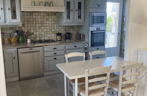 Rapale Villa | Villa Avec vue sur Golfe de ST Florent