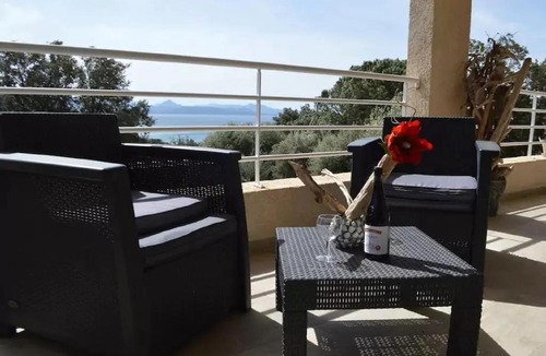 Farinole Villa | Villa avec vues exceptionnelles à 2 minutes de la plage
