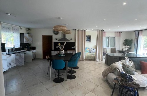 Farinole Villa | Villa avec vues exceptionnelles à 2 minutes de la plage