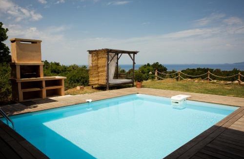 Coti-Chiavari Villa | Villa BARQUIERO