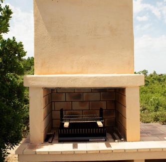 Coti-Chiavari Villa | Villa BARQUIERO