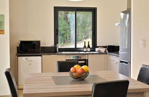 Cervione House | Villa Belle Vue, direkt am Meer, 1-2 Haustiere erlaubt by Interhome