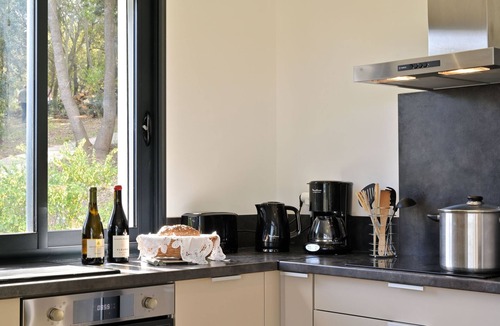 Cervione House | Villa Belle Vue, direkt am Meer, 1-2 Haustiere erlaubt by Interhome