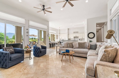 La Quinta Villa | Villa Bella at PGA West