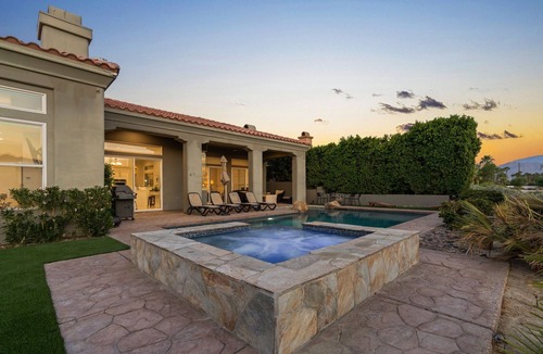 La Quinta Villa | Villa Bella at PGA West