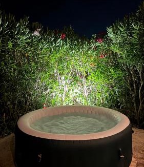 Biguglia House | Villa Bella Vita