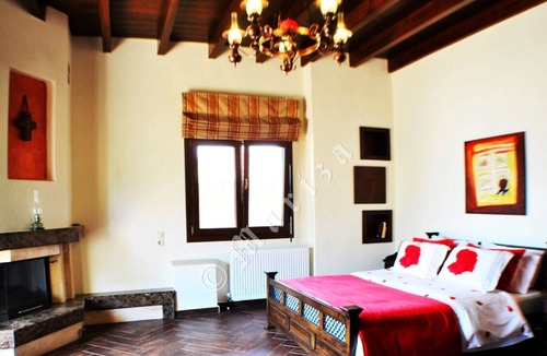 Halkidiki Villa | Villa "Beyond Paradise"