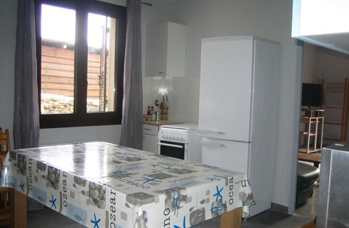 Santo-Pietro-di-Tenda Apartment | villa bottom between sea and mountain