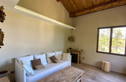 Porticciolo Villa | VILLA BRACHELLE E CASE DI MISINCU