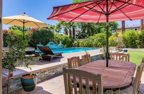 Orchards Cottage | Villa Cahill