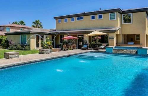 Orchards Cottage | Villa Cahill