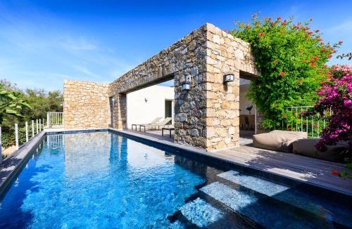 L'Ile-Rousse Villa | VILLA CALA ROSSA