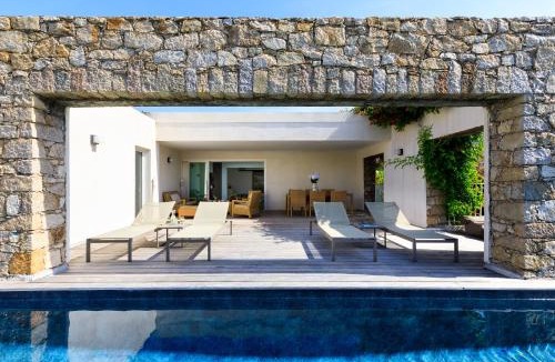 L'Ile-Rousse Villa | VILLA CALA ROSSA