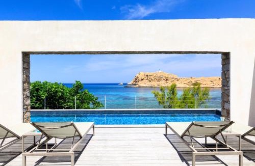 L'Ile-Rousse Villa | VILLA CALA ROSSA