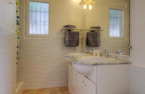 Olmeto House | Villa CALANCA - Domaine La Raggia