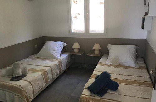 Olmeto House | Villa CALANCA - Domaine La Raggia