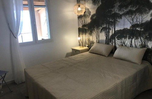 Olmeto House | Villa CALANCA - Domaine La Raggia