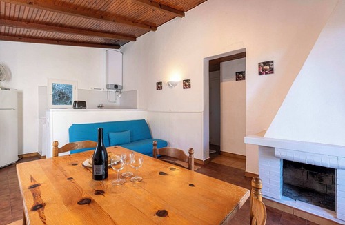Santa Giulia Villa | Villa "CalaRossa" 45m²- 2/5 pers, Rondinara, Bonifacio