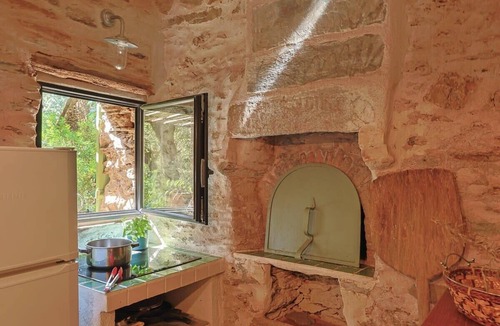 Pietracorbara House | Villa Canapaggio