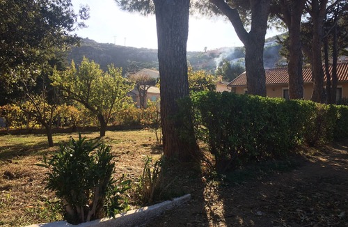 Sisco Villa | Villa Cap Corse between sea and scrub
