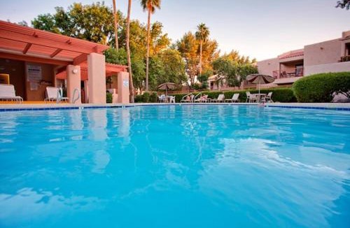 Village Four Apartment | Villa Capri