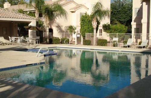 Village Four Apartment | Villa Capri