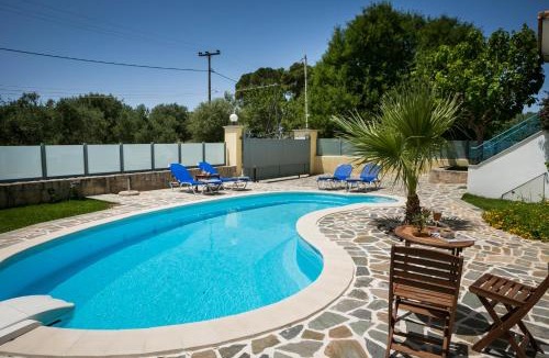 Kaligata Villa | Villa Cara