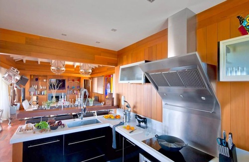 Bonifacio Villa | Villa Carla