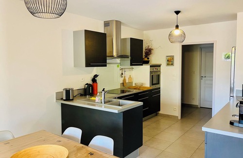 Oletta House | ☀ VILLA CARLETTI 7PERS. - 3CH. 5MIN DRIVE FROM BEACHES AND SAINT FLORENT