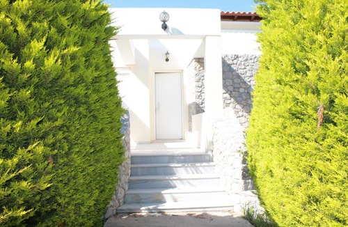Tingaki House | Villa Carma
