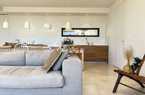 Corbara Villa | Villa Casa di C