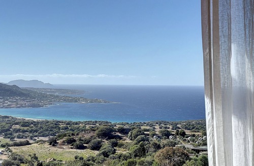 Corbara Villa | Villa Casa di C