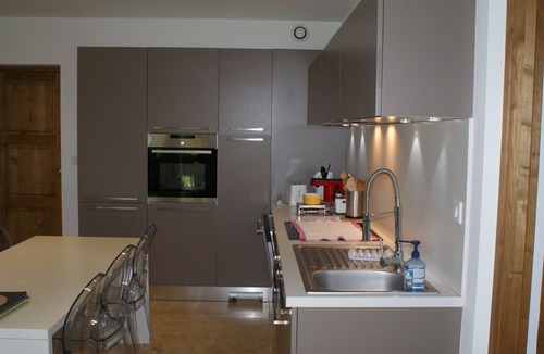 Porto Pollo Apartment | Villa Casa Nera by Interhome