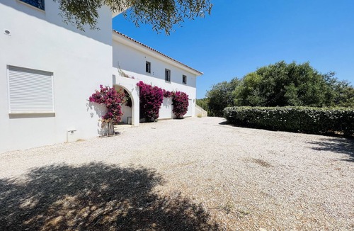 Occhiatana Villa | Villa Casa Stella 10 people