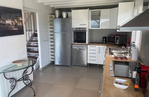 Cala Rossa Villa | Villa CASADELYS by Pinarello Villa Services