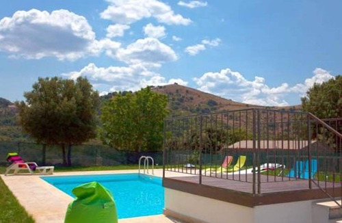 Pietralba House | Villa Casanova - PIETRALBA