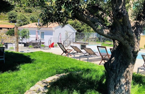 Pietralba House | Villa Casanova - PIETRALBA