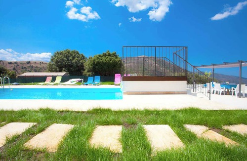 Pietralba House | Villa Casanova - PIETRALBA
