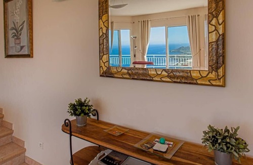 Saint-Florent Villa | Villa Cléa