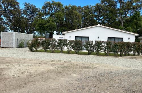 Morta House | Villa Climatisée avec Piscine partagée , Terrasse et Parking