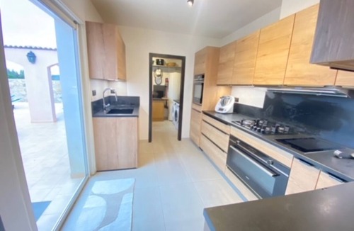 Calenzana Villa | VILLA CLOSE TO CALVI BEACHES