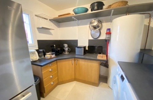 Calenzana Villa | VILLA CLOSE TO CALVI BEACHES